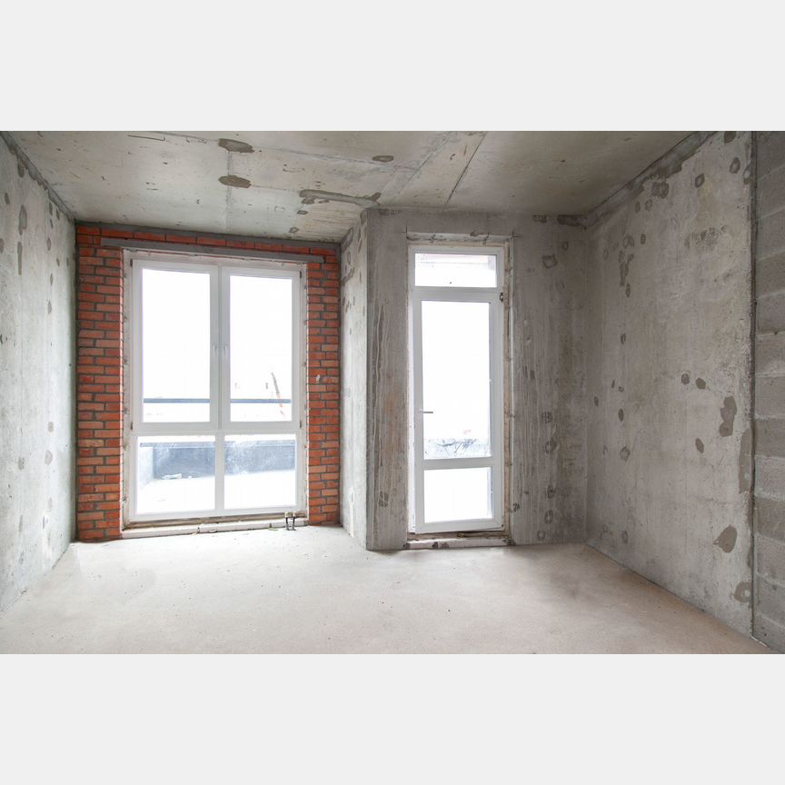 3-к. квартира, 105 м², 7/18 эт.