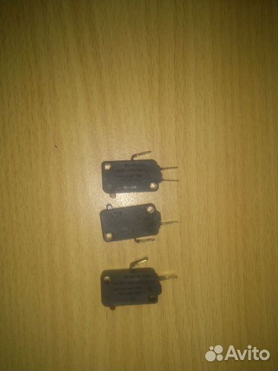 Свч запчасти