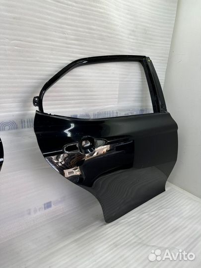 Дверь задняя правая Toyota Camry V70/V75 2018-2023