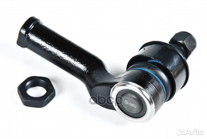 Наконечник рулевой, правый JSE0106R Just Drive