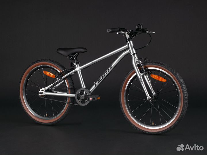 Велосипед horh toledo htld20 20