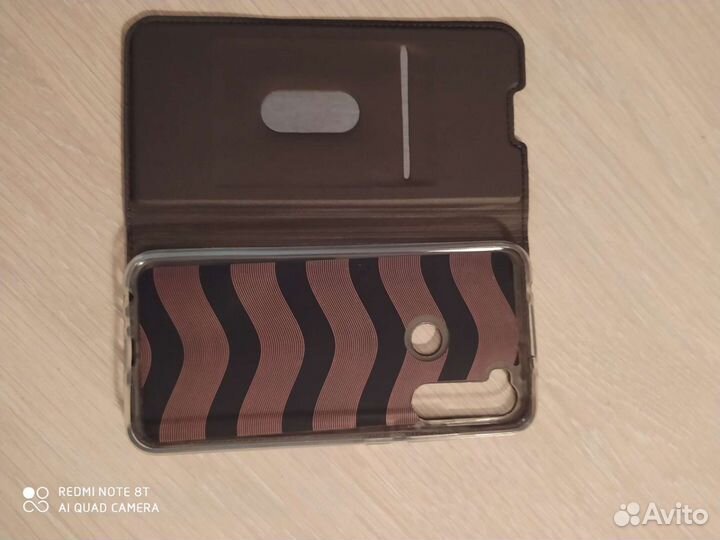 Чехол-книжка для телефона