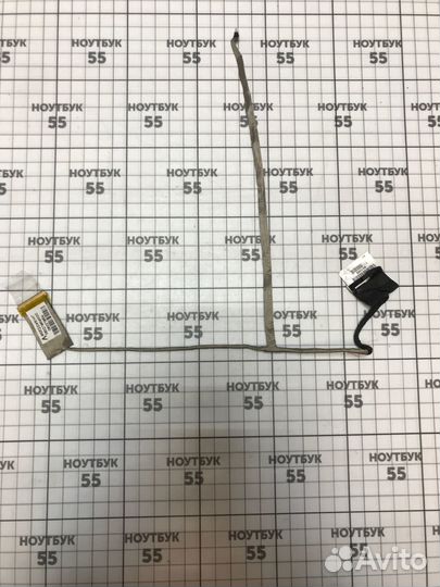 Шлейф матрицы HP Pavilion G6-2000, G6-2238DX