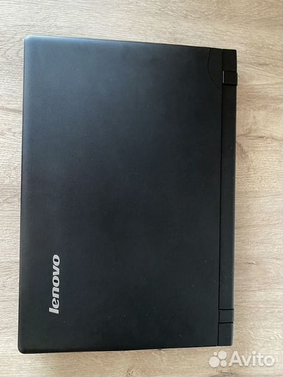 Ноутбук Lenovo ideapad