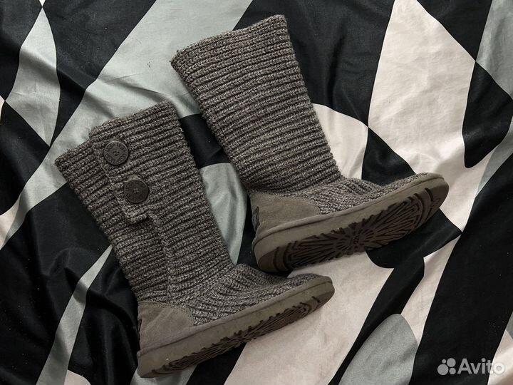 Ugg оригинал австралия 32р