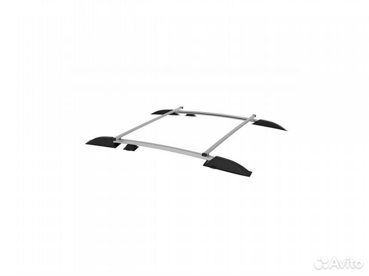 Рейлинги с попереч.проф.1,35 