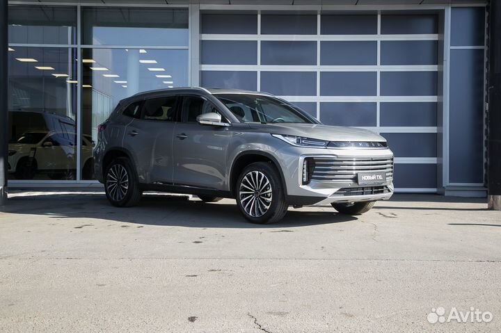 EXEED TXL 1.6 AMT, 2024