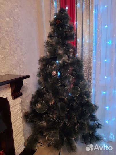 Елка 170 см и 210 см