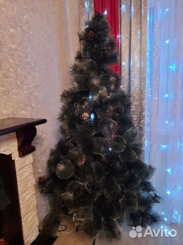 Елка 170 см и 210 см