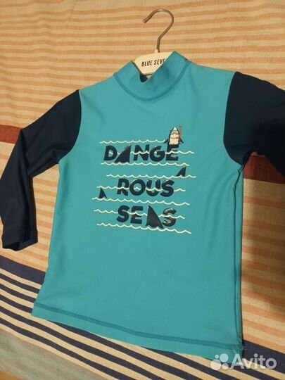 Гидрокофта (гидро майка) oldos 104 размера