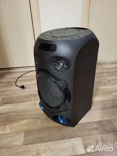 Акустическая система Sony MHC-V02