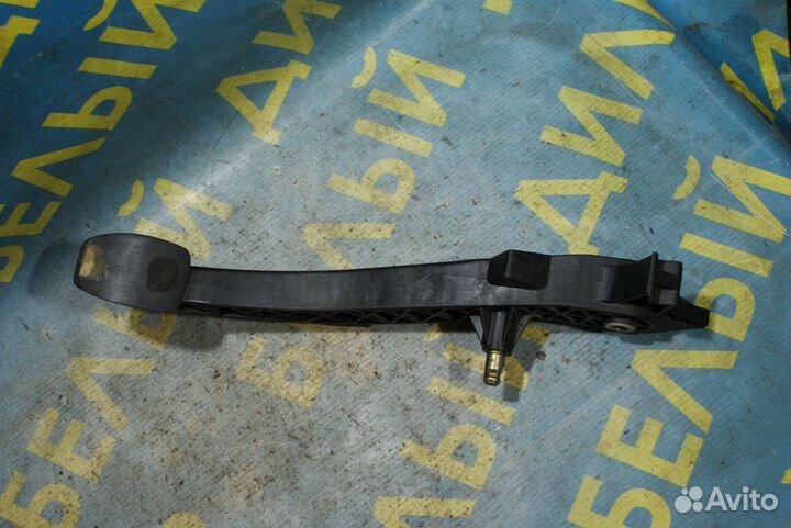 Педаль сцепления Renault Megane 2