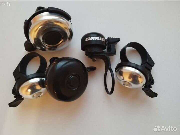 Товары/вещи для велосипеда