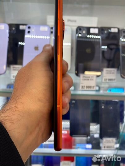 TECNO Phantom X2 Pro, 12/256 ГБ