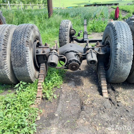 Редуктор с бортовыми планетарками