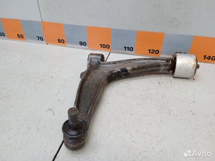 Рычаг передний левый Opel Vectra C 1.8 2005