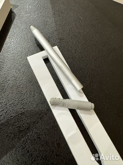 Стилус Surface Pen Burgundy Оригинал Комплект