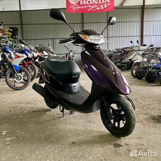 Honda Dio AF68