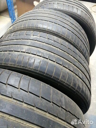 Triangle Sportex TSH11 245/45 R19