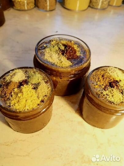 Медогон антипаразитарный