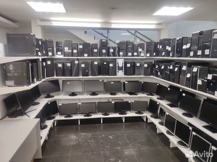 Процессор Intel Core i5-4670K Haswell LGA1150