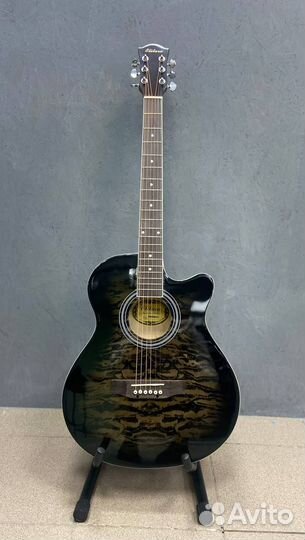 Гитара Elitaro