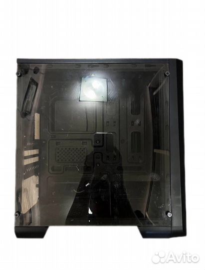 Корпус для пк Aerocool Cylon Mini