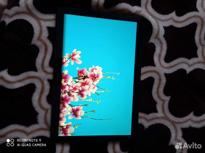 Планшет huawei mediapad t5 3/32gb