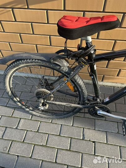 Велосипед Trek 3700