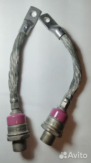 Диод 2дл161-200-9