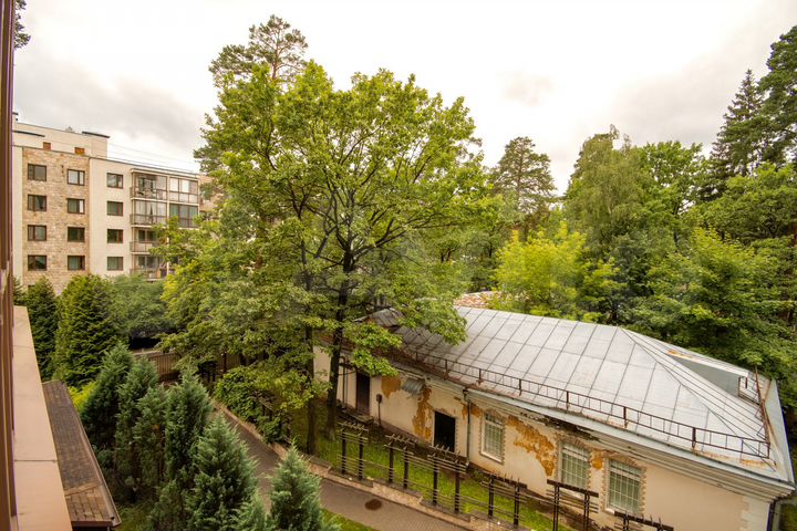 4-к. квартира, 160 м², 3/7 эт.