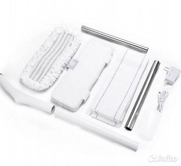 Электрошвабра Xiaomi swdk Electric Mop D260