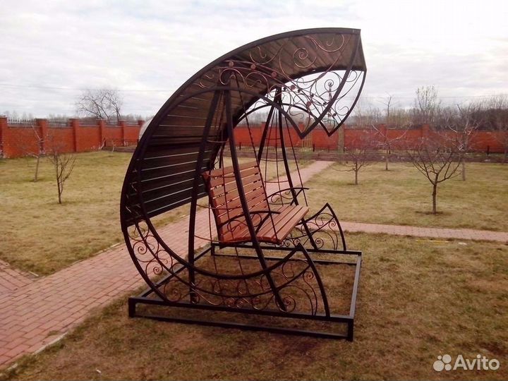 Услуги сварщика