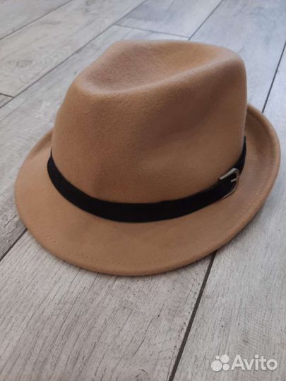 Шляпа женская Glance