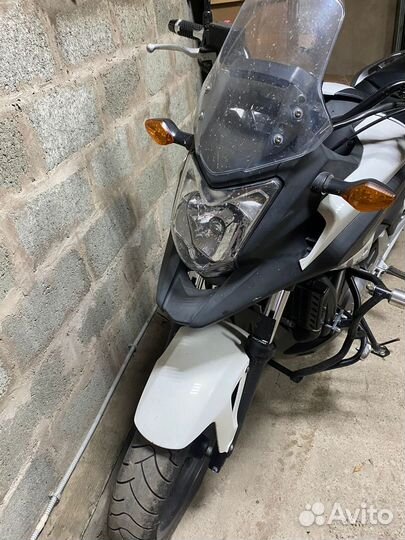 Продам NC700X