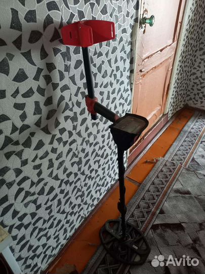 Металлоискатель