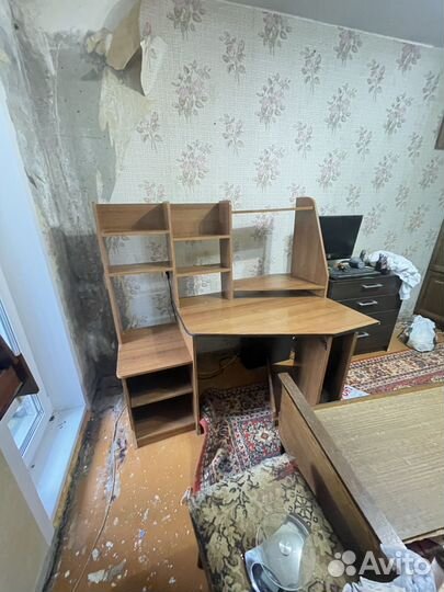 Компьютерный стол бу