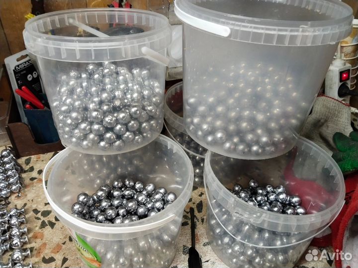 Грузило рыболовное 