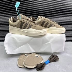 Кроссовки adidas campus bad bunny