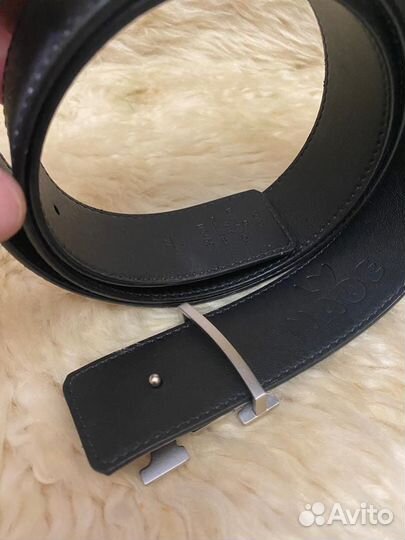Louis vuitton мужской ремень, оригинал