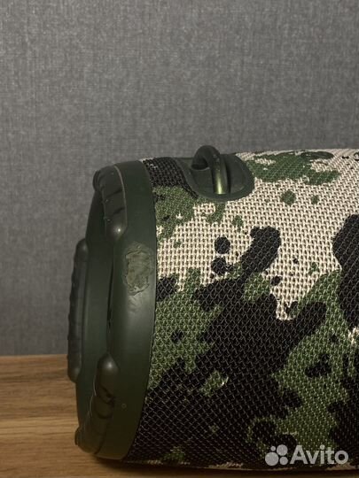 Колонка jbl xtreme 3