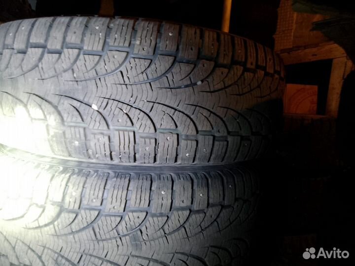 Pirelli Winter Carving 235/60 R17 106T