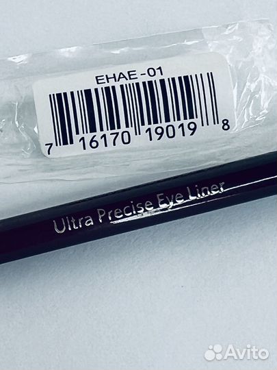 Bobbi Brown Ultra Precise Eye Liner кисть Оригинал