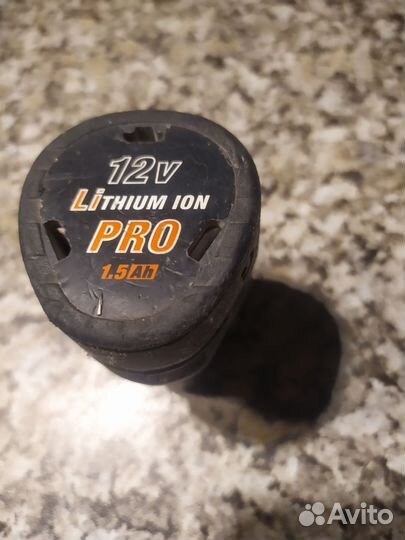 Корпус аккумулятора AEG