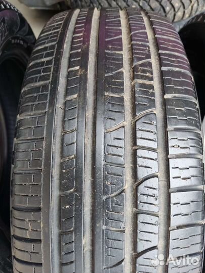 Pirelli Scorpion Verde 215/60 R17