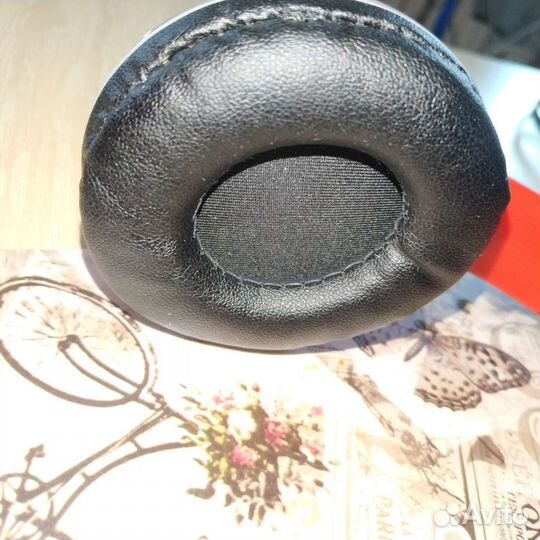 Беспроводные наушники