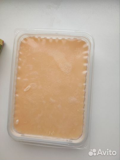 Парафин косметический