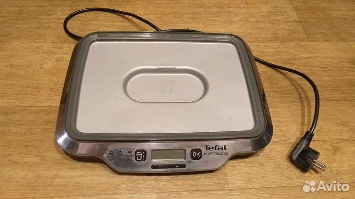 Йогуртница tefal
