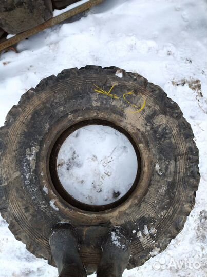 Accelera 14.00/80 R20