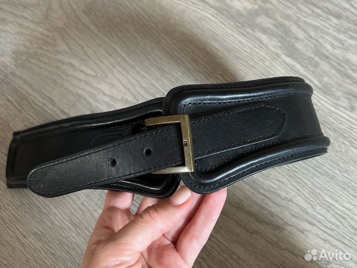 Ремень Benetton